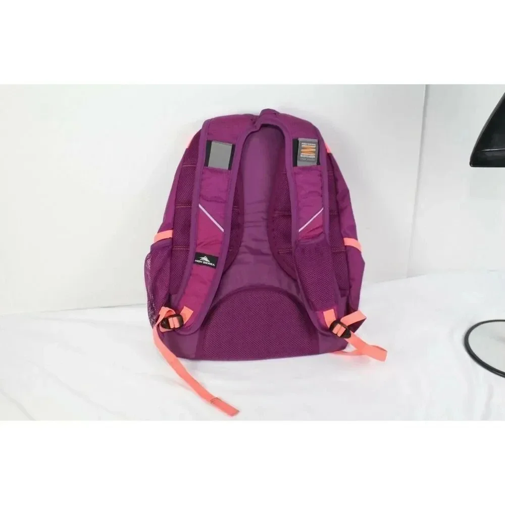 HIGH SIERRA Backpack - Picture 3 of 7